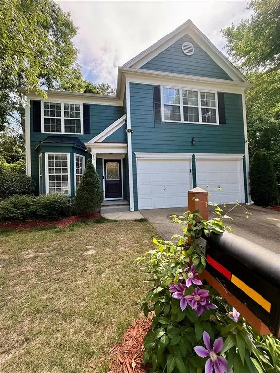 4982 Bright Hampton Drive Se, Atlanta, GA 30339 - #1