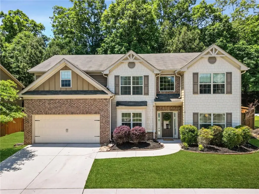 2118 Tatum Court, Braselton, GA 30517 - #1