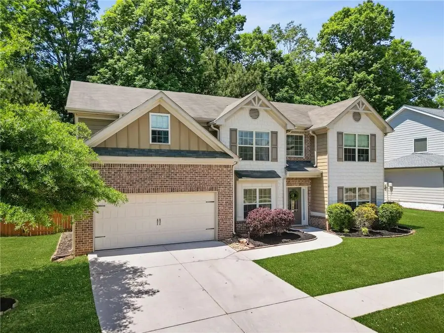 2118 Tatum Court, Braselton, GA 30517 - #3