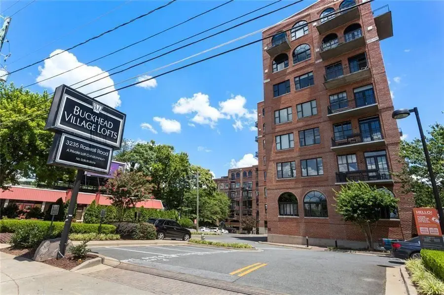 3235 Roswell Road Ne #703, Atlanta, GA 30305 - #2
