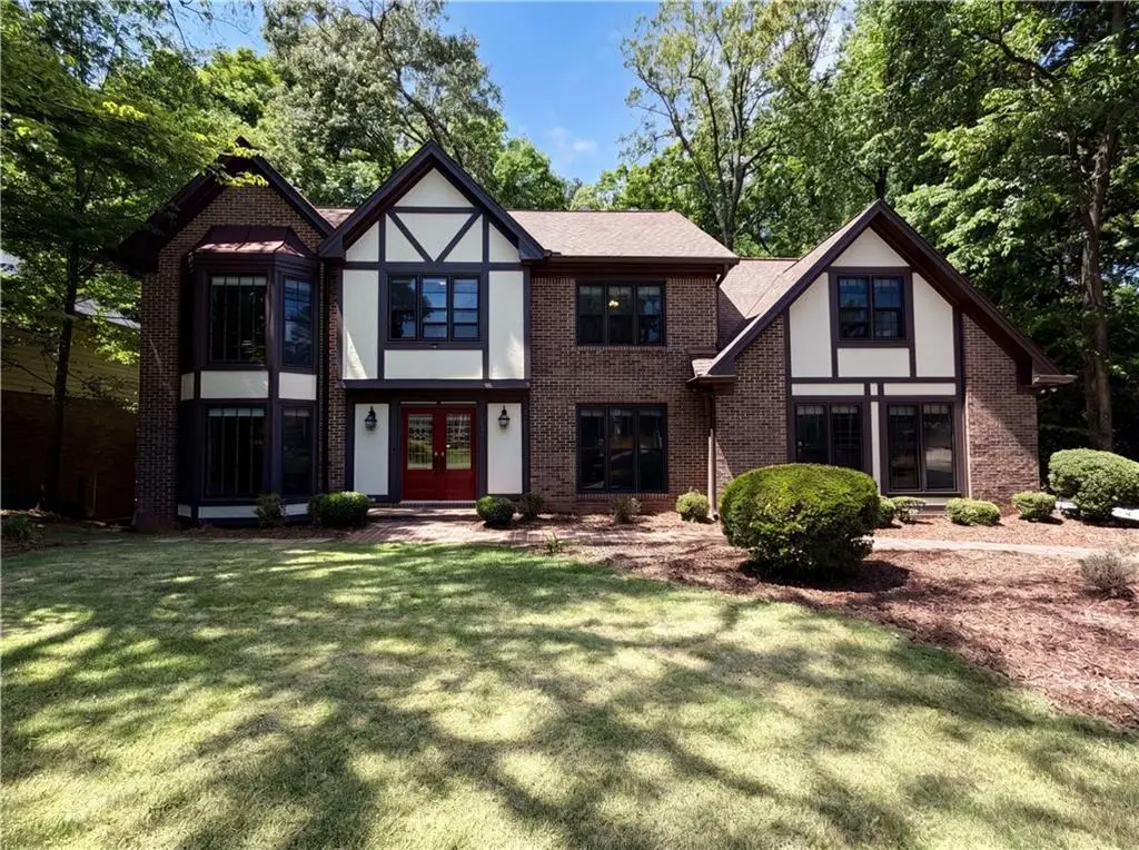 2360 Kimbrough Court, Atlanta, GA 30350 - #1