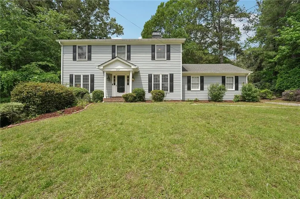 5717 Braddock Court, Atlanta, GA 30350 - #1