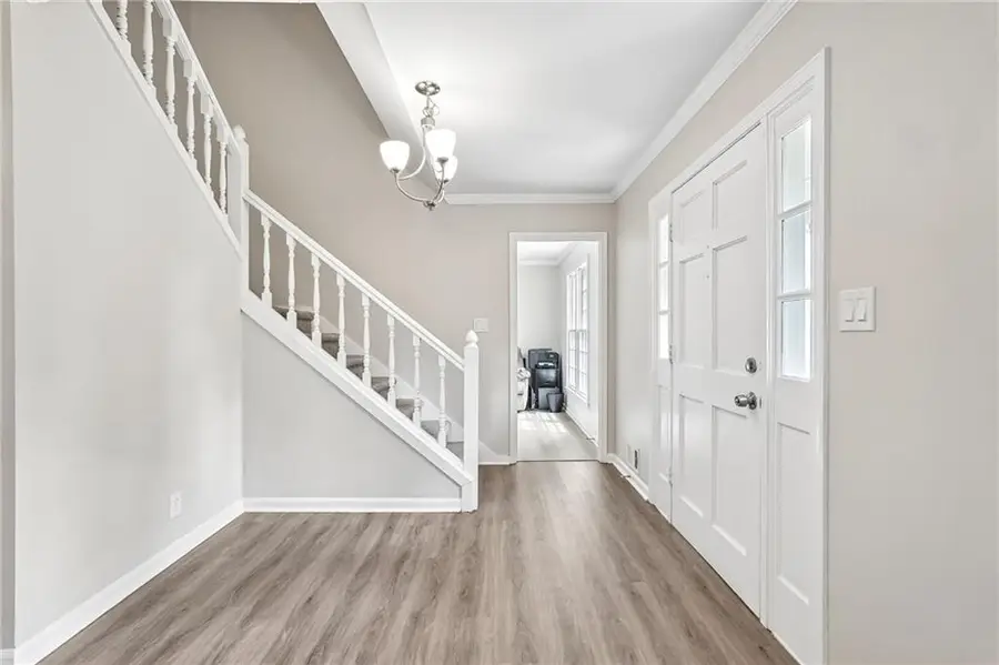 5717 Braddock Court, Atlanta, GA 30350 - #3