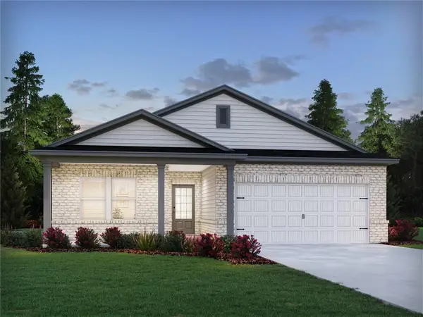 390 Morgan Creek Road, Pendergrass, GA 30567