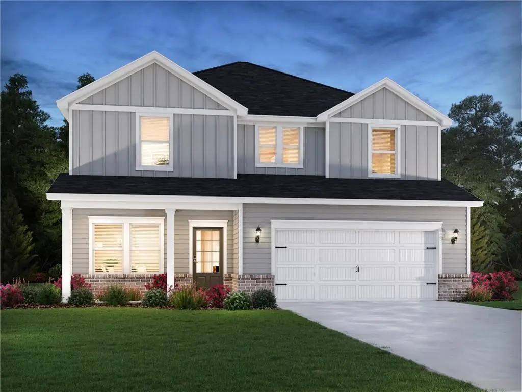 139 Mulberry Creek Court, Pendergrass, GA 30567 - #1