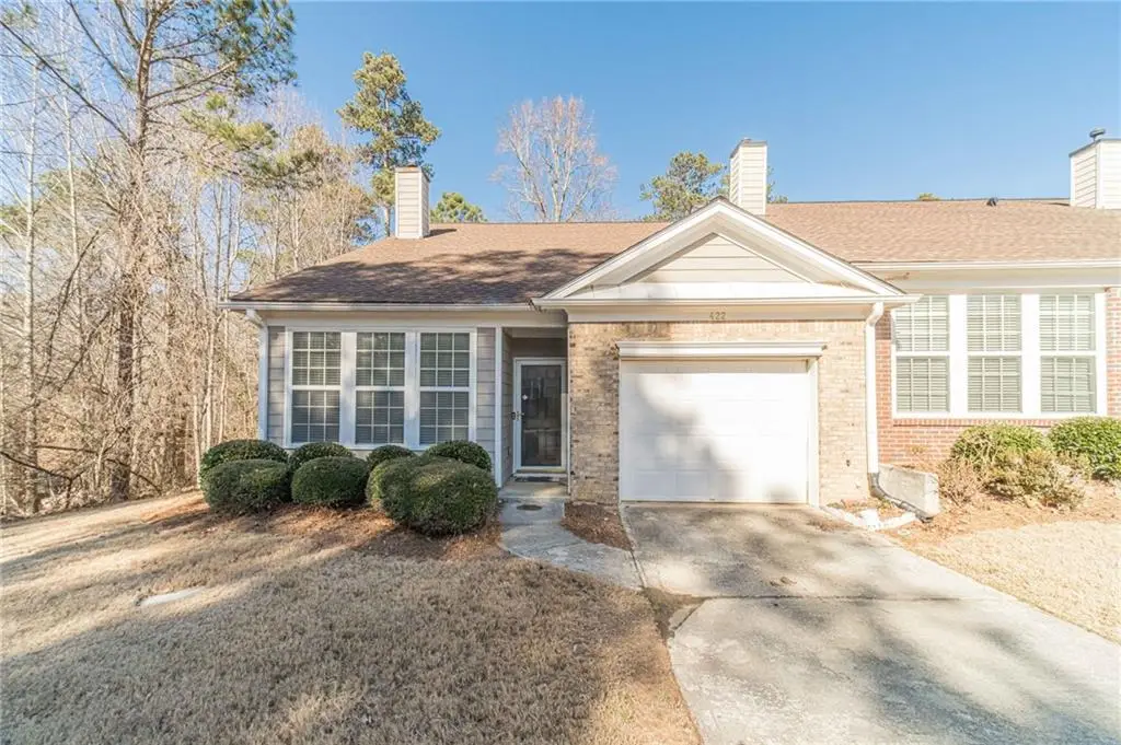 422 Copeland Street, Grayson, GA 30017 - #1