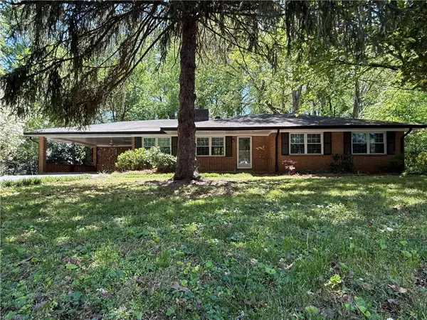 782 Prince Avenue, Marietta, GA 30062