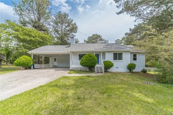 3142 Rocky Point Court, Snellville, GA 30078