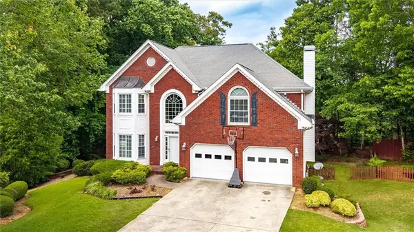 1918 De Winton Place, Lawrenceville, GA 30043
