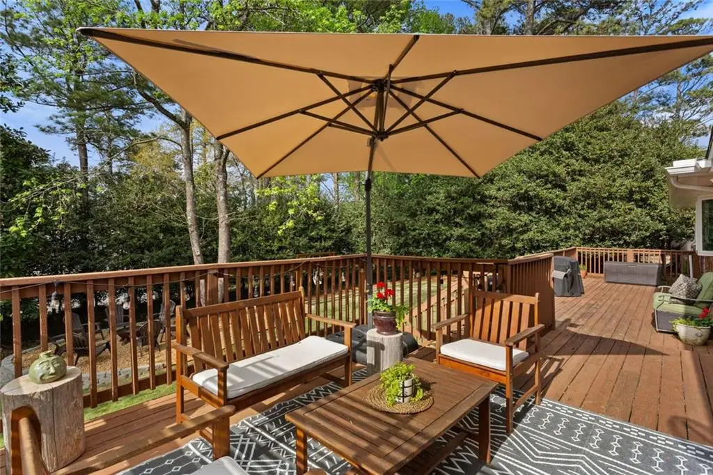 2624 Peeler Road, Dunwoody, GA 30360 - #1