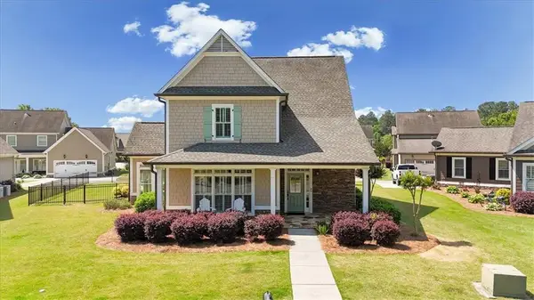8 Deering Way, Cartersville, GA 30120