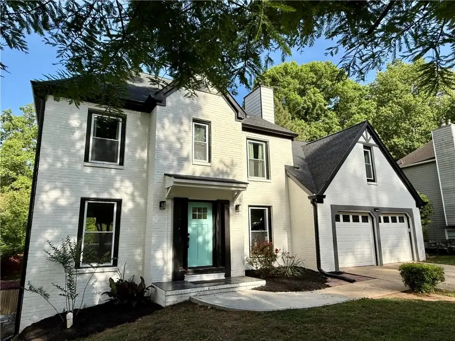 1500 Mcadoo Drive Sw, Marietta, GA 30064 - #2