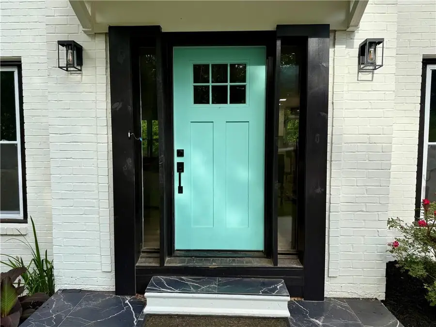 1500 Mcadoo Drive Sw, Marietta, GA 30064 - #3