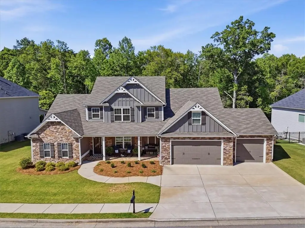 44 Sparkleberry Lane W, Dallas, GA 30132 - #1