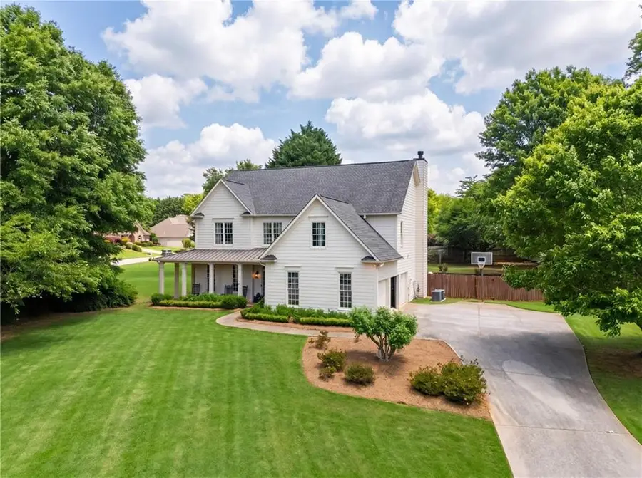 6405 Lake Trace, Cumming, GA 30040 - #2