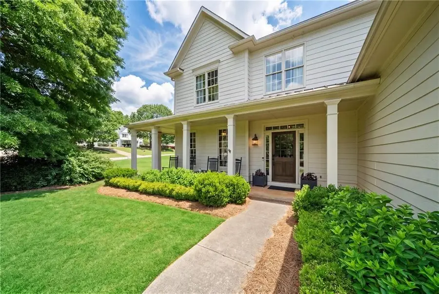 6405 Lake Trace, Cumming, GA 30040 - #3