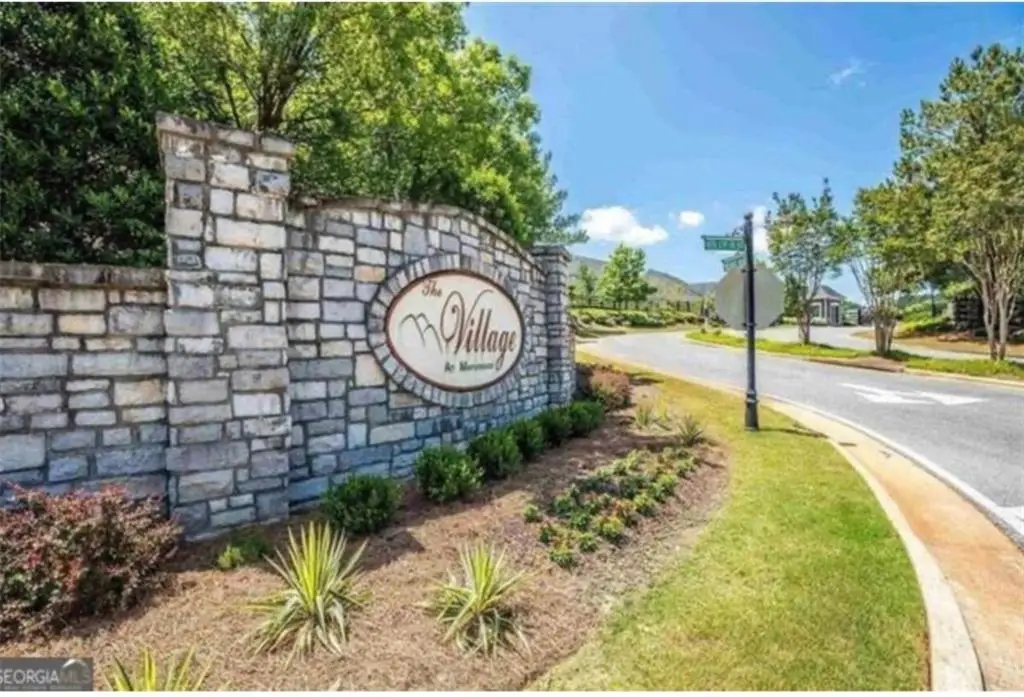 2310 Village Boulevard, Rome, GA 30161 - #1