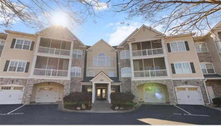 2310 Village Boulevard, Rome, GA 30161 - #2