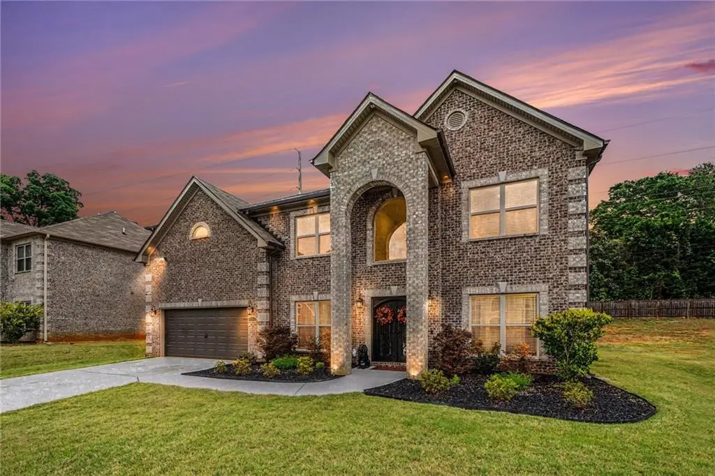 4994 Lynnonhall Court, Lithonia, GA 30038 - #1