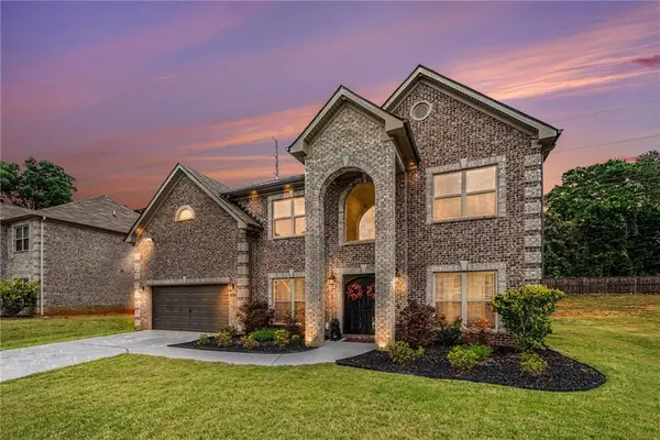 4994 Lynnonhall Court, Lithonia, GA 30038