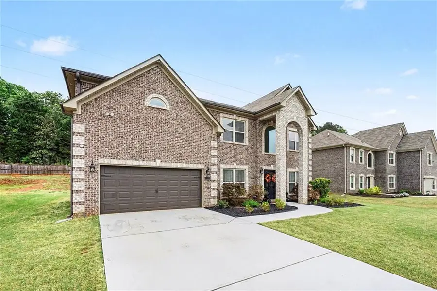 4994 Lynnonhall Court, Lithonia, GA 30038 - #3