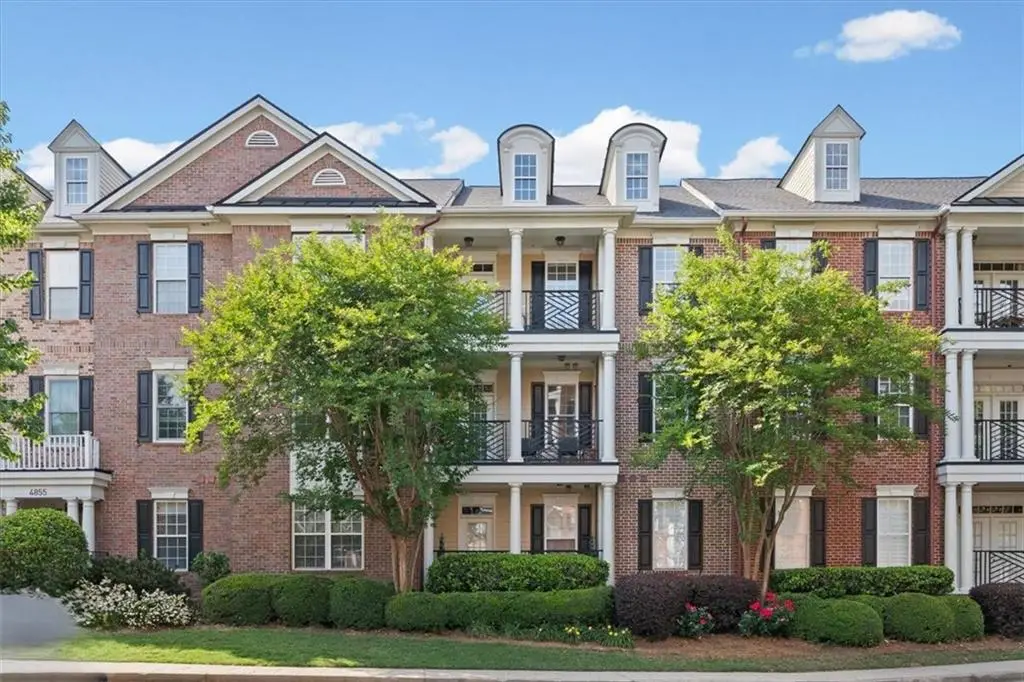 4855 Ivy Ridge Drive Se #305, Atlanta, GA 30339 - #1