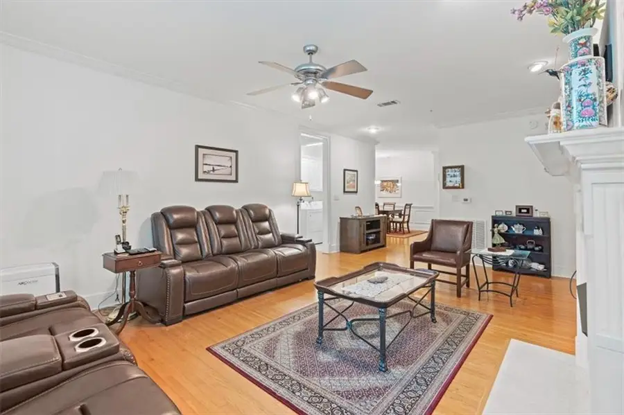 4855 Ivy Ridge Drive Se #305, Atlanta, GA 30339 - #3