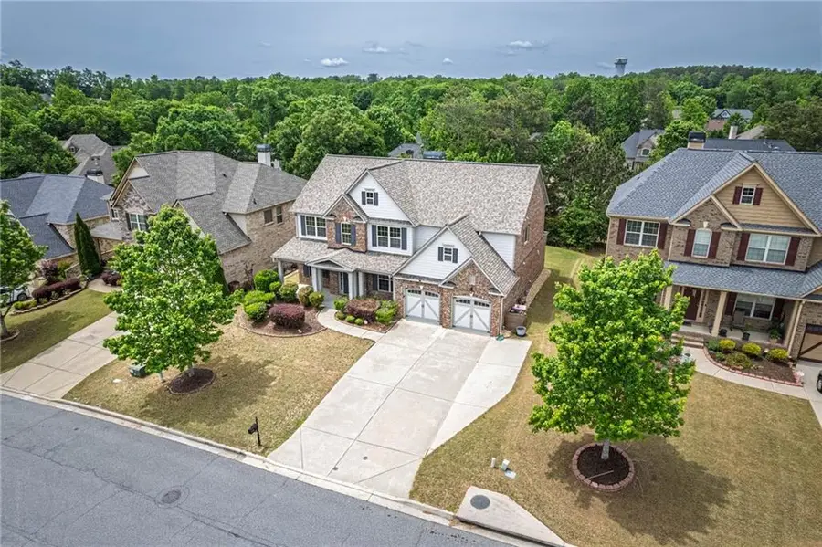 4405 Heathcliff Way, Cumming, GA 30041 - #2
