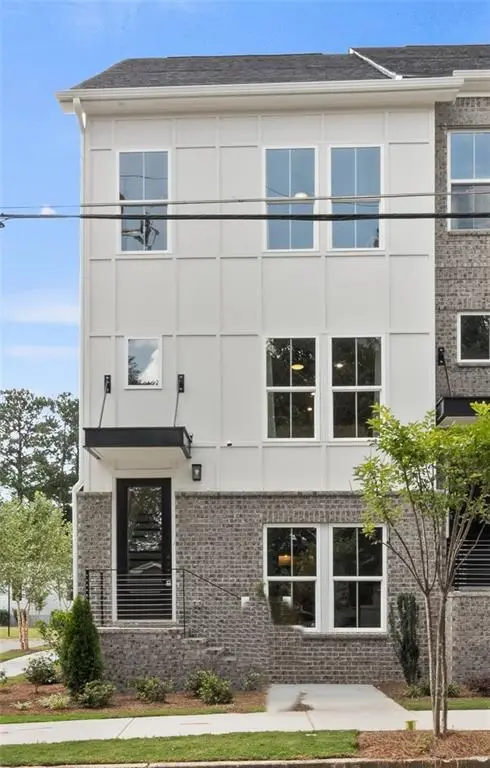 1920 Rogers Court, Atlanta, GA 30318