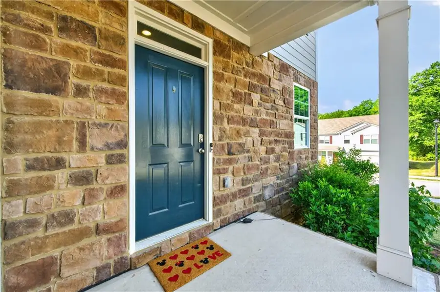 401 Hughes Lane, Pendergrass, GA 30567 - #2