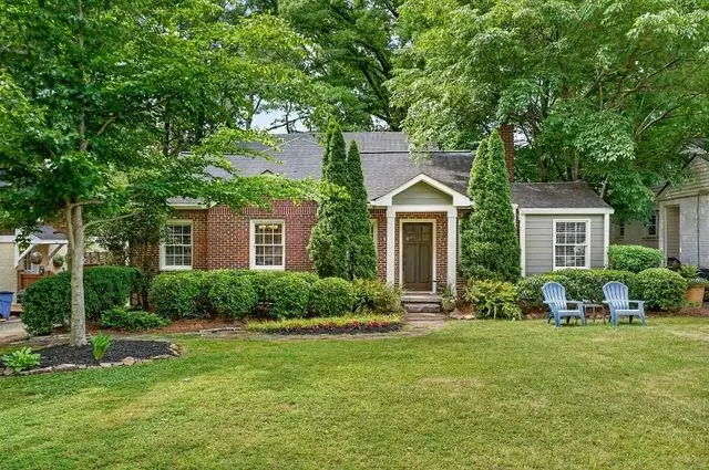 123 Mimosa Place, Decatur, GA 30030 - #2