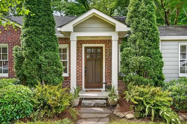 123 Mimosa Place, Decatur, GA 30030 - #3