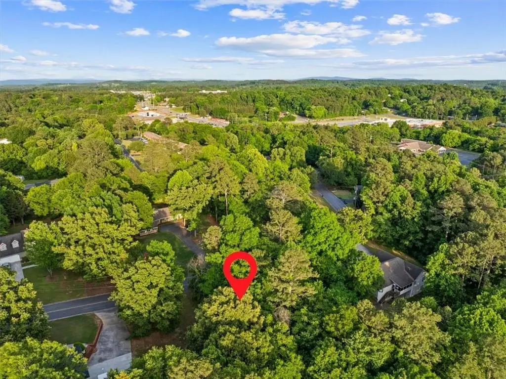 134 Mims Drive, Calhoun, GA 30701 - #1