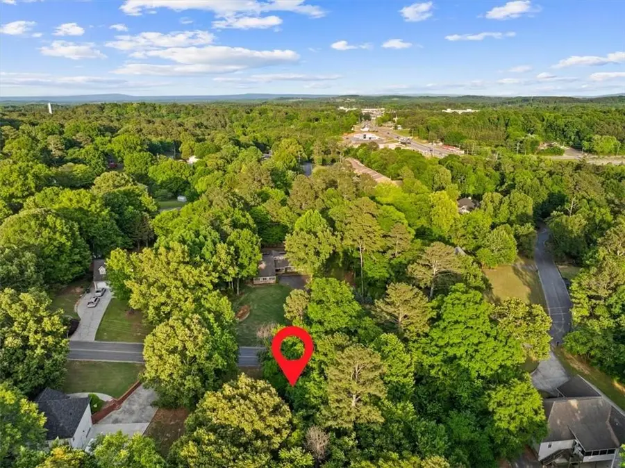 134 Mims Drive, Calhoun, GA 30701 - #2