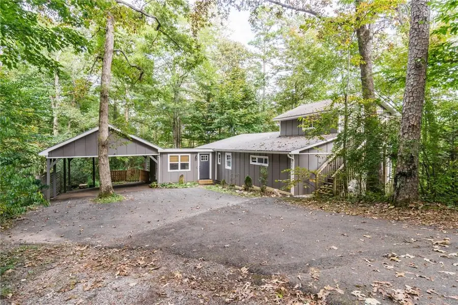136 Bob Edwards Drive, Dahlonega, GA 30533 - #2
