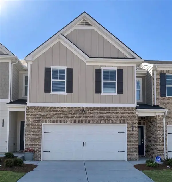 7439 Knoll Hollow Road, Lithonia, GA 30058