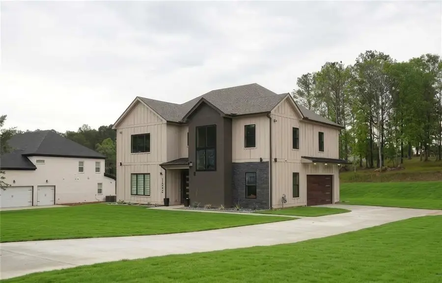 155 Gadson Drive, Fayetteville, GA 30214 - #3
