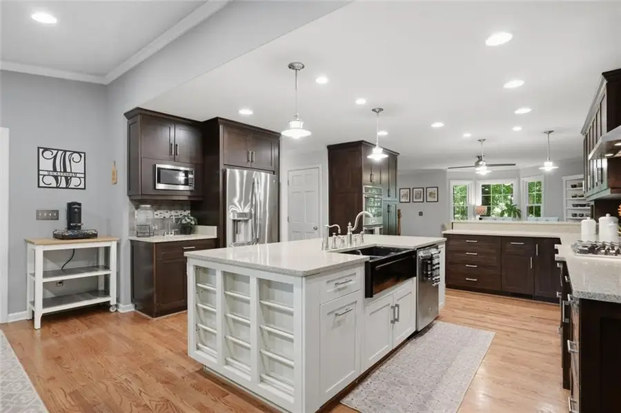 10305 Willeo Creek Trace, Roswell, GA 30075 - #2