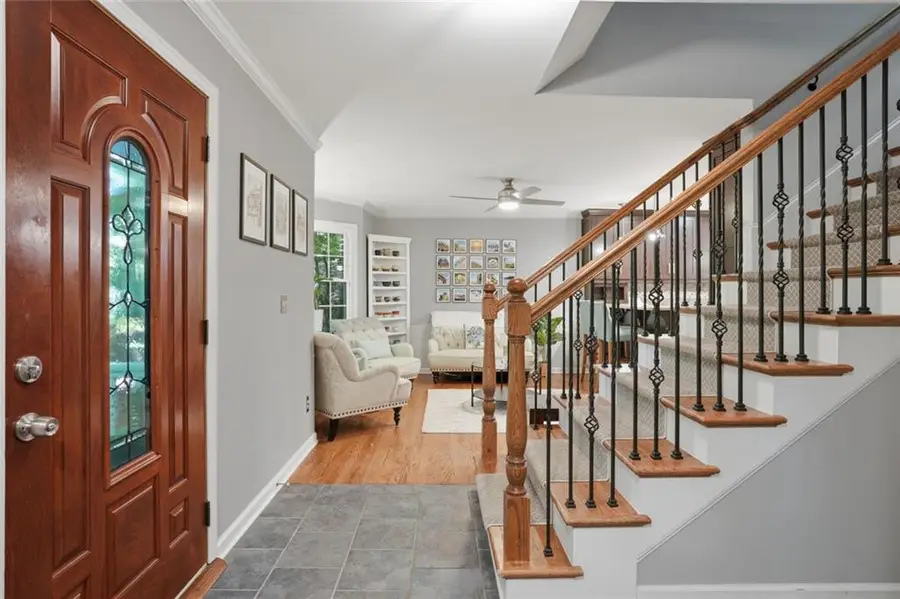 10305 Willeo Creek Trace, Roswell, GA 30075 - #3