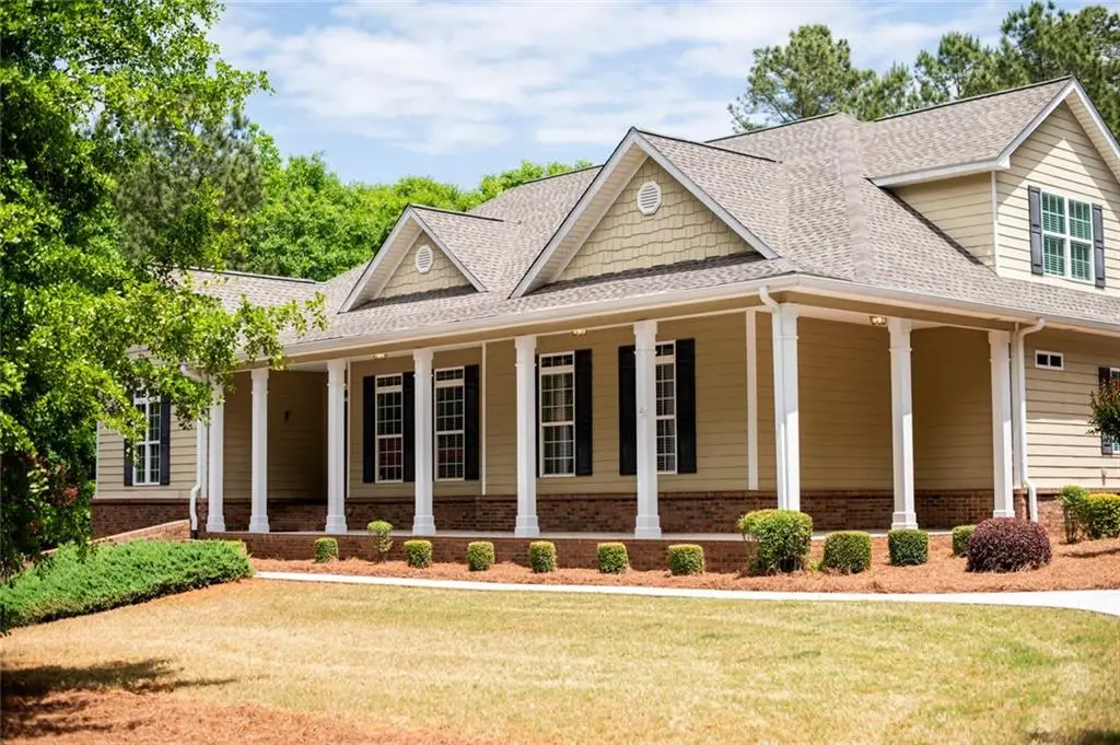 35 Nicklaus Circle, Social Circle, GA 30025 - #1