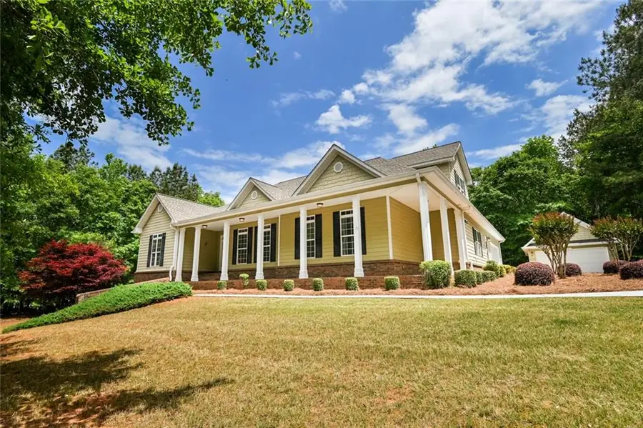 35 Nicklaus Circle, Social Circle, GA 30025 - #3