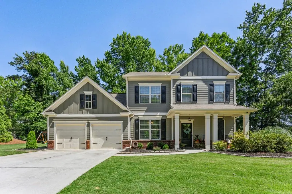 61 Azalea Lakes Drive, Dallas, GA 30157 - #1