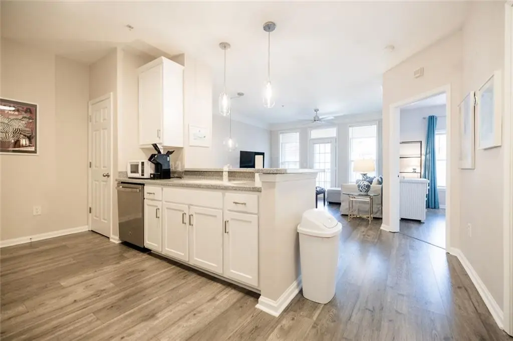 955 Juniper Street Ne #2315, Atlanta, GA 30309 - #1