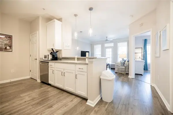 955 Juniper Street Ne #2315, Atlanta, GA 30309