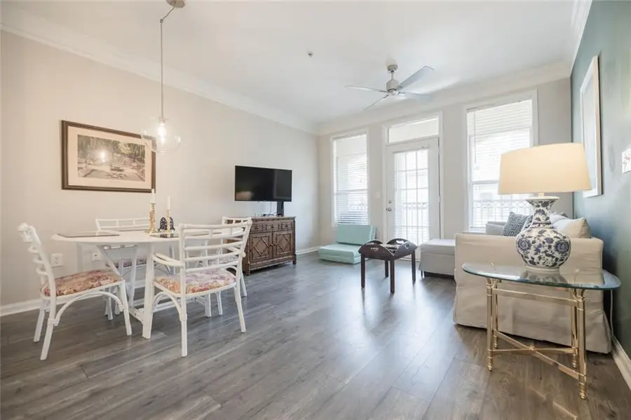 955 Juniper Street Ne #2315, Atlanta, GA 30309 - #2