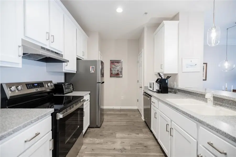 955 Juniper Street Ne #2315, Atlanta, GA 30309 - #3