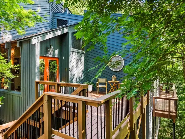 4679 Cherry Way Se, Marietta, GA 30067