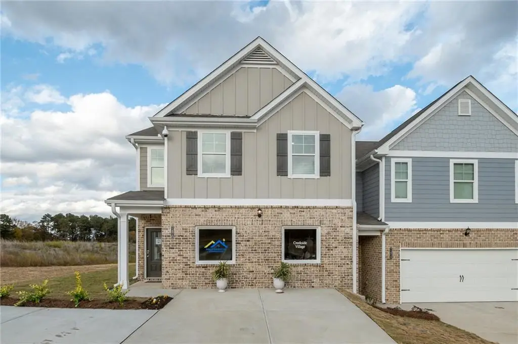 1711 Hillview Lane, Lithonia, GA 30058 - #1