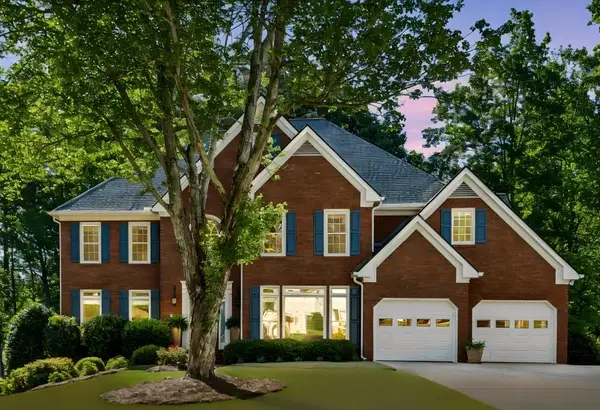 5723 Brookstone Drive, Acworth, GA 30101