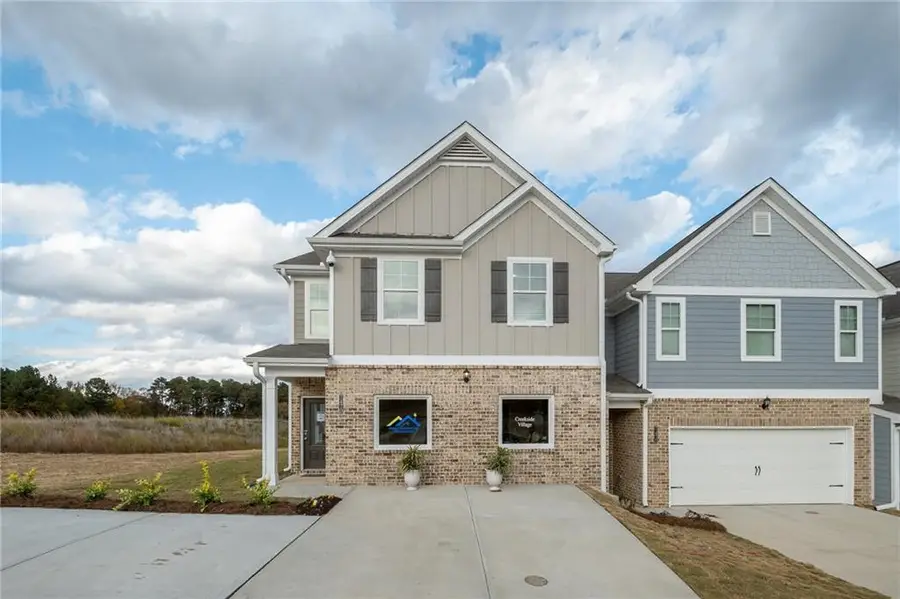 1713 Hillview Lane, Lithonia, GA 30058 - #2